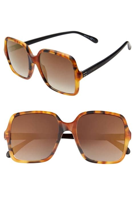 givenchy sunglasses ezcontacts|givenchy sunglasses nordstrom.